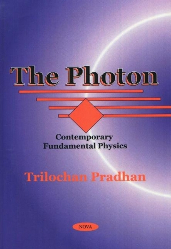 Photon: Contemporary Fundamental Physics (Paperback)