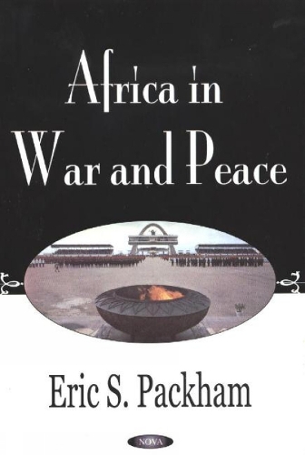 Africa in War & Peace (Hardback)
