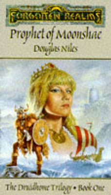 Prophet of Moonshae - Druidhome S. Bk. 1 (Paperback)