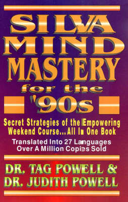 Silva Mind Mastery for the 90s (Paperback)