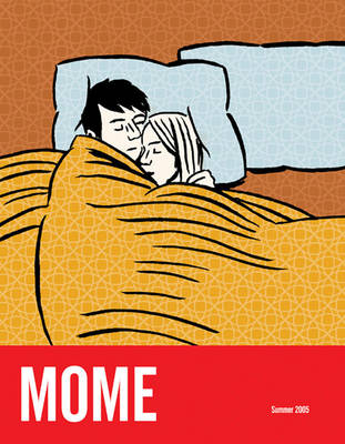 MOME: Mome 1 Summer 2005 v. 1 (Paperback)