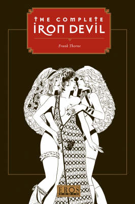 The Complete Iron Devil (Hardback)