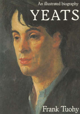 Yeats (Paperback)