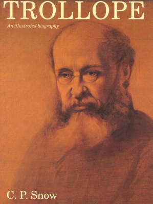 Trollope: An Illustrated Biography (Paperback)