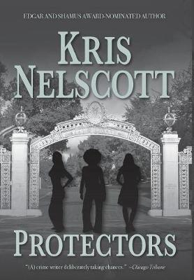 Protectors (Hardback)
