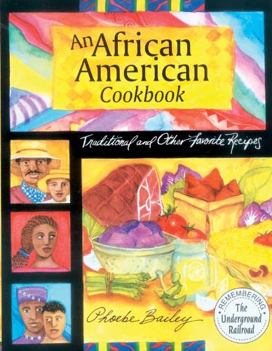 African American Cookbook: Traditional And Other Favorite Recipes (Paperback)