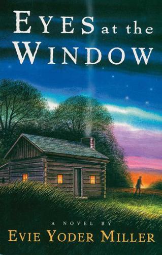 Eyes at the Window (Paperback)