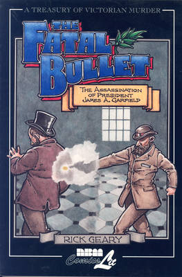Treasury Of Victorian Murder #4: The Fatal Bullet (Paperback)