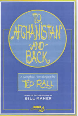 To Afghanistan And Back (Hardback)