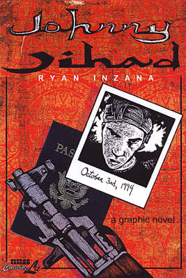 Johnny Jihad (Paperback)