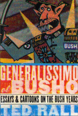 Generalissimo El Busho (Paperback)