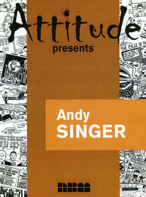 Attitude Presents: Andy Singer (Paperback)