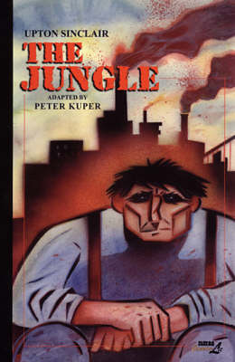 The Jungle (Paperback)