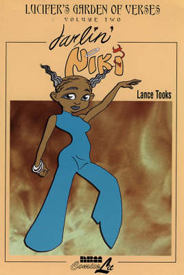 Lucifer's Garden of Verses: Darlin' Niki Darlin' Niki v. 2 (Paperback)