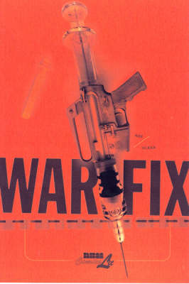 War Fix (Hardback)