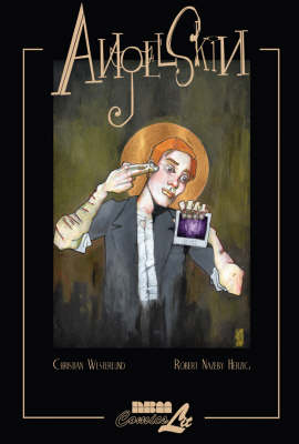 Angel Skin (Paperback)