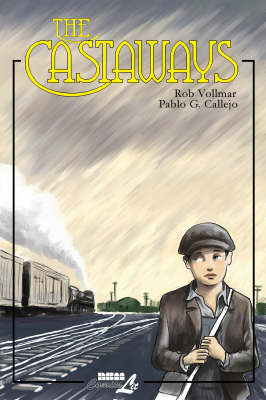 The Castaways (Hardback)