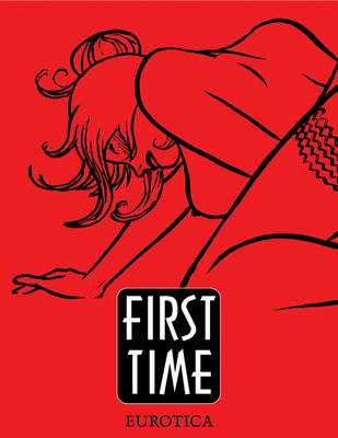First Time (Hardback)