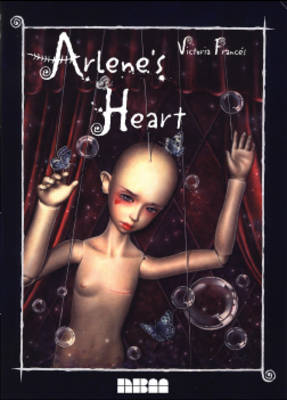 Arlene's Heart (Hardback)
