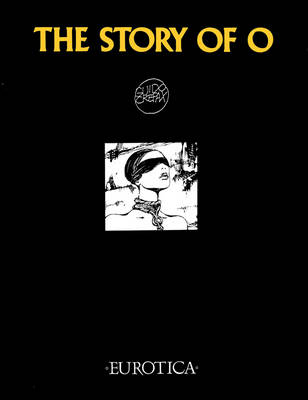 The Story Of O (Hardback)