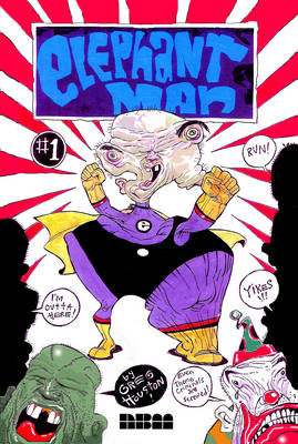 Elephant Man (Paperback)