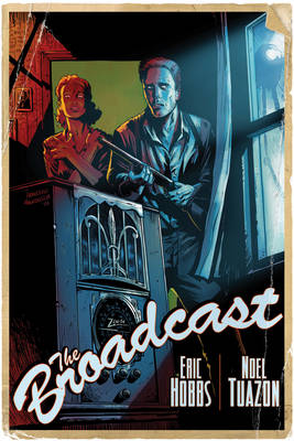 The Broadcast (Paperback)