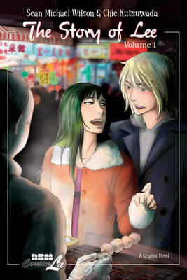 Story Of Lee, The Vol.1 (Paperback)