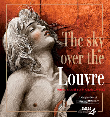 The Sky Over The Louvre: The Louvre Collection (Hardback)