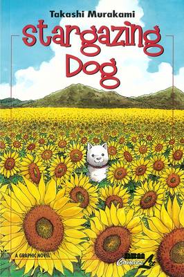 Stargazing Dog (Paperback)