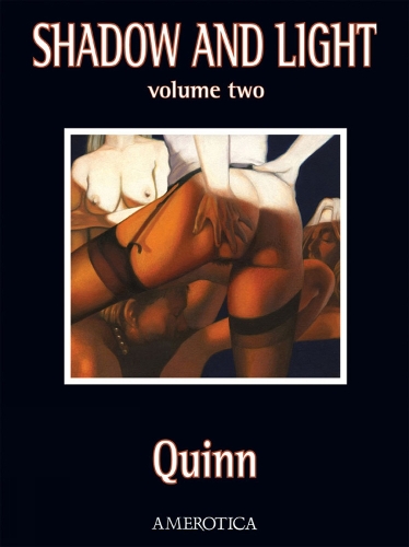 Shadow & Light Volume 2 (Hardback)