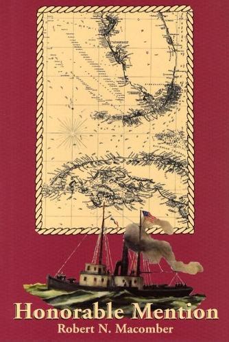 Honorable Mention - Honor Series (Hardback)