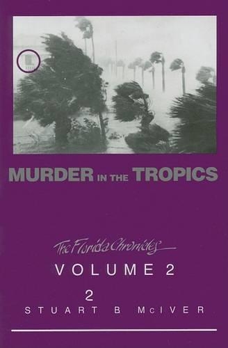 Murder in the Tropics (Paperback)
