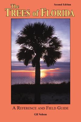 The Trees of Florida (Paperback)