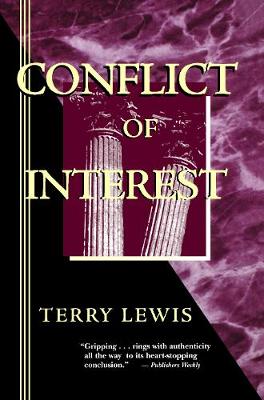Conflict of Interest (Paperback)