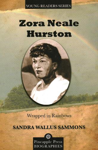 Zora Neale Hurston (Paperback)