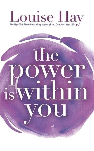The Power Is Within You (Paperback)