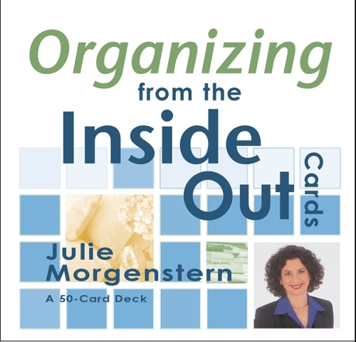 Organizing From the Inside & Out (Paperback)