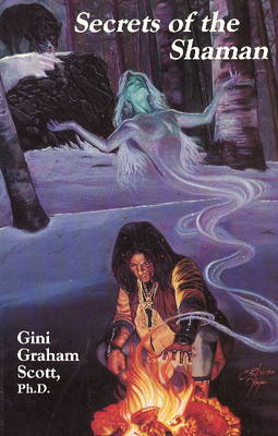 Secrets of the Shaman (Paperback)