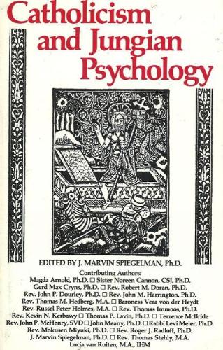 Catholicism & Jungian Psychology (Paperback)