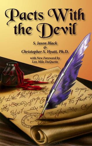 Pacts with the Devil: A Chronicle of Sex, Blasphemy & Liberation (Paperback)