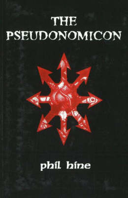 The Pseudonomicon (Paperback)