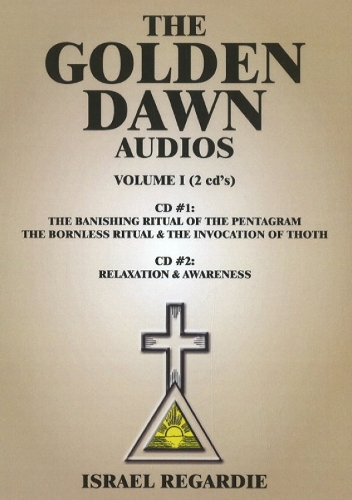 Golden Dawn Audios CD: Volume I (CD-Audio)