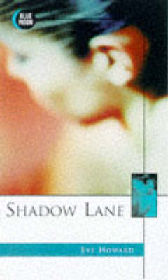 Shadow Lane: Pt. 1 (Paperback)