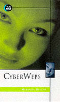 CyberWebs: No. 1 (Paperback)