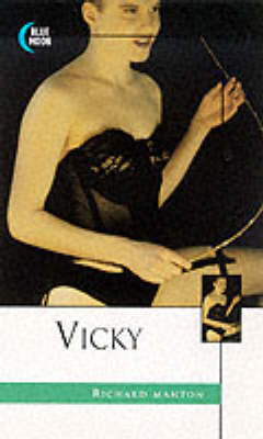 Vicky (Paperback)