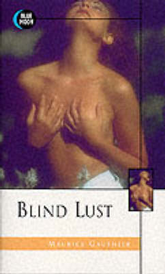 Blind Lust (Paperback)