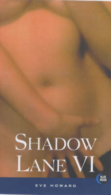 Shadow Lane: Pt. 6 (Paperback)