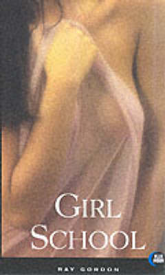 Girl School (Paperback)
