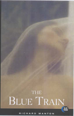 The Blue Train (Paperback)