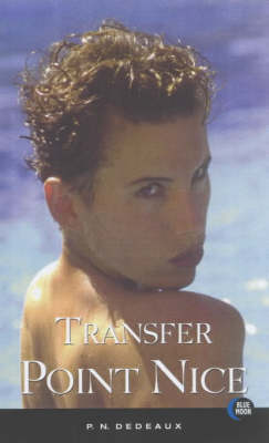 Transfer Point Nice (Paperback)